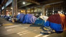 Seattle City Council Has No Plan for Homeless Encampments