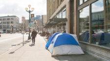 ChangeWA will broaden coverage to solve the homeless crisis