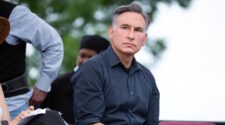 Exclusive Interview: <strong>King County Executive Dow Constantine defends his homelessness strategy</strong>