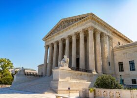 <strong>SCOTUS decision on homelessness is a win for common sense</strong>