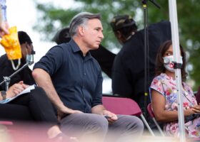 <strong>Dow Constantine interview raises questions on region’s homeless strategy</strong>