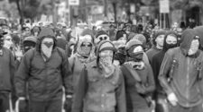 <strong>Lack of political courage on Antifa is making police recruitment more difficult</strong>