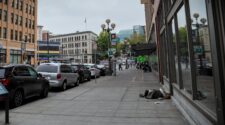 <strong>King County homelessness increases as politicians become wealthy</strong>