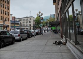 <strong>King County homelessness increases as politicians become wealthy</strong>