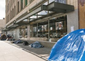 Former Democrats explain why we need new homelessness policies